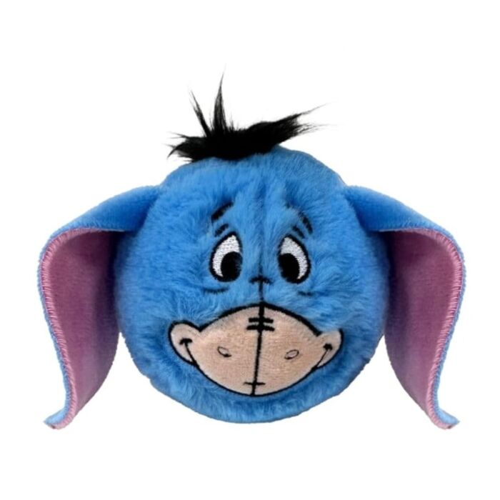 Ty Winnie The Pooh Eeyore Beanie Bouncer